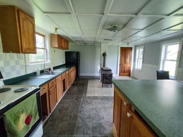 1519 Whittier Hill Road, Cabot, VT 05647