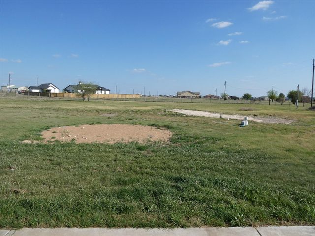 3947 County Road 210, Bertram, TX 78605