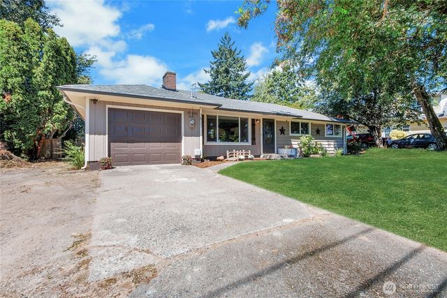 3821 104th Street E, Tacoma, WA 98446
