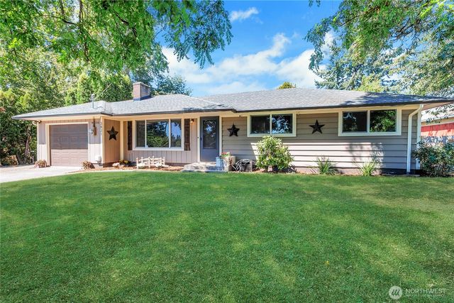 3821 104th Street E, Tacoma, WA 98446