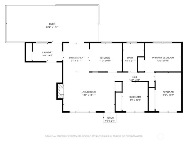 3821 104th Street E, Tacoma, WA 98446