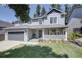 1816 N 9TH Way, Ridgefield, WA 98642