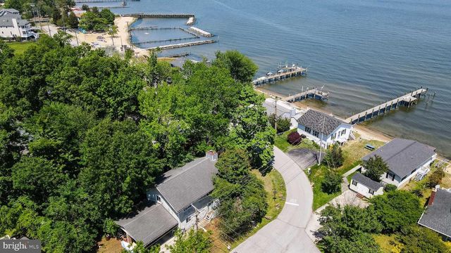 3328 SHORE DR, Annapolis, MD 21403