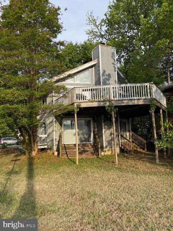 3328 SHORE DR, Annapolis, MD 21403
