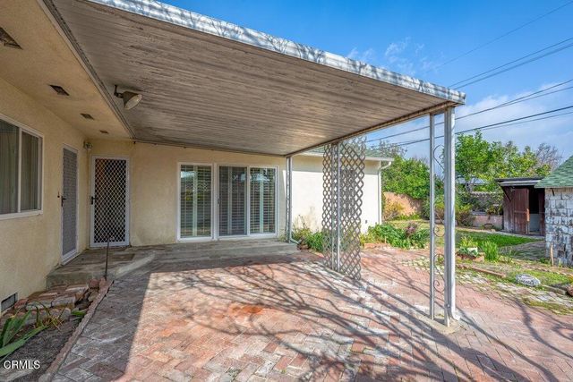 1920 N Screenland Drive, Burbank, CA 91505