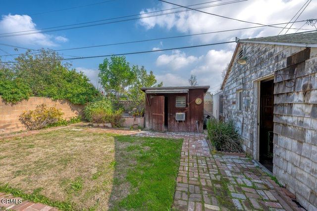 1920 N Screenland Drive, Burbank, CA 91505