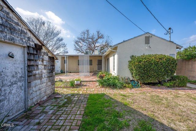 1920 N Screenland Drive, Burbank, CA 91505