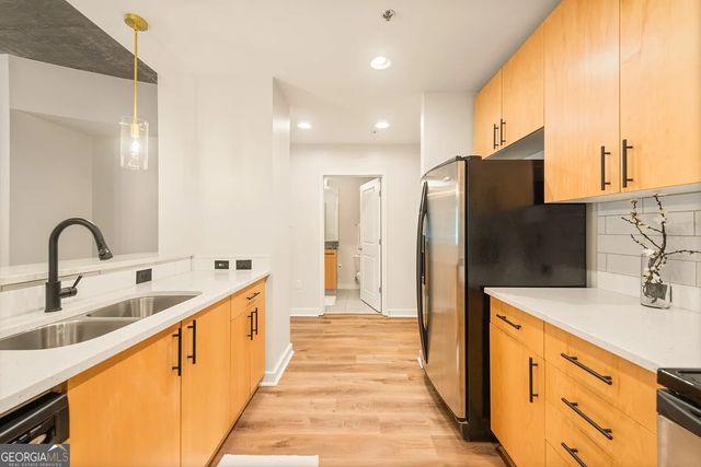 250 Pharr Road NE APT 205, Atlanta, GA 30305