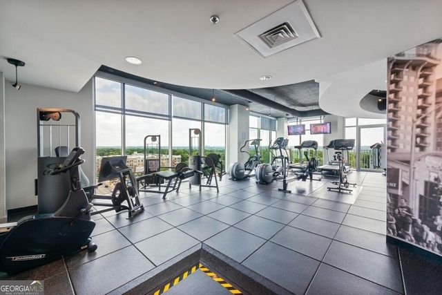 250 Pharr Road NE APT 205, Atlanta, GA 30305