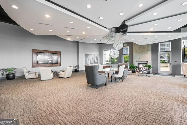 250 Pharr Road NE APT 205, Atlanta, GA 30305