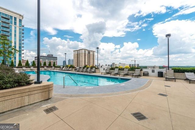 250 Pharr Road NE APT 205, Atlanta, GA 30305