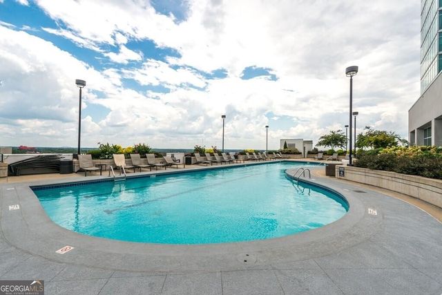 250 Pharr Road NE APT 205, Atlanta, GA 30305