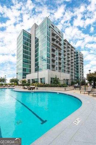 250 Pharr Road NE APT 205, Atlanta, GA 30305