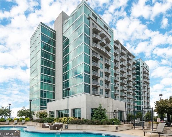 250 Pharr Road NE APT 205, Atlanta, GA 30305
