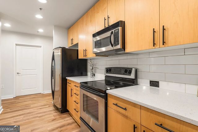 250 Pharr Road NE APT 205, Atlanta, GA 30305