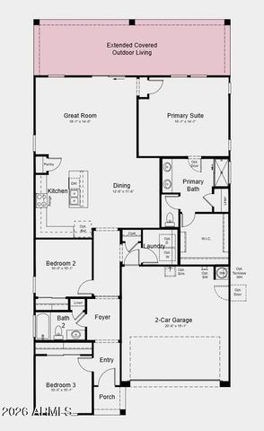 17622 W SOLANO Drive, Litchfield Park, AZ 85340