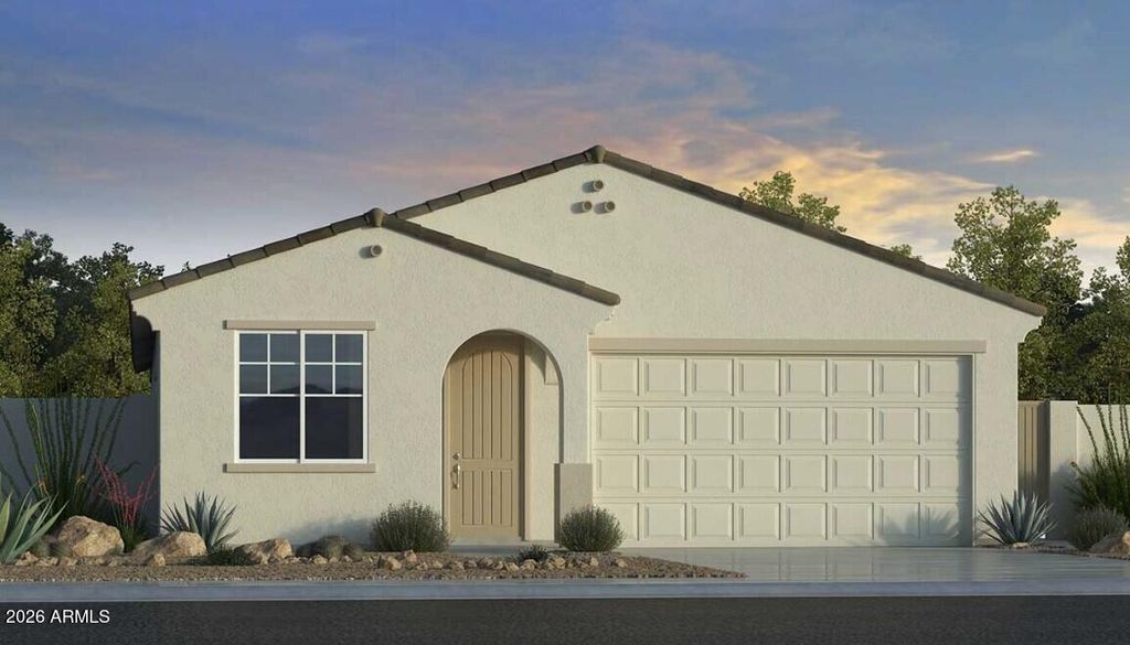 17622 W SOLANO Drive, Litchfield Park, AZ 85340