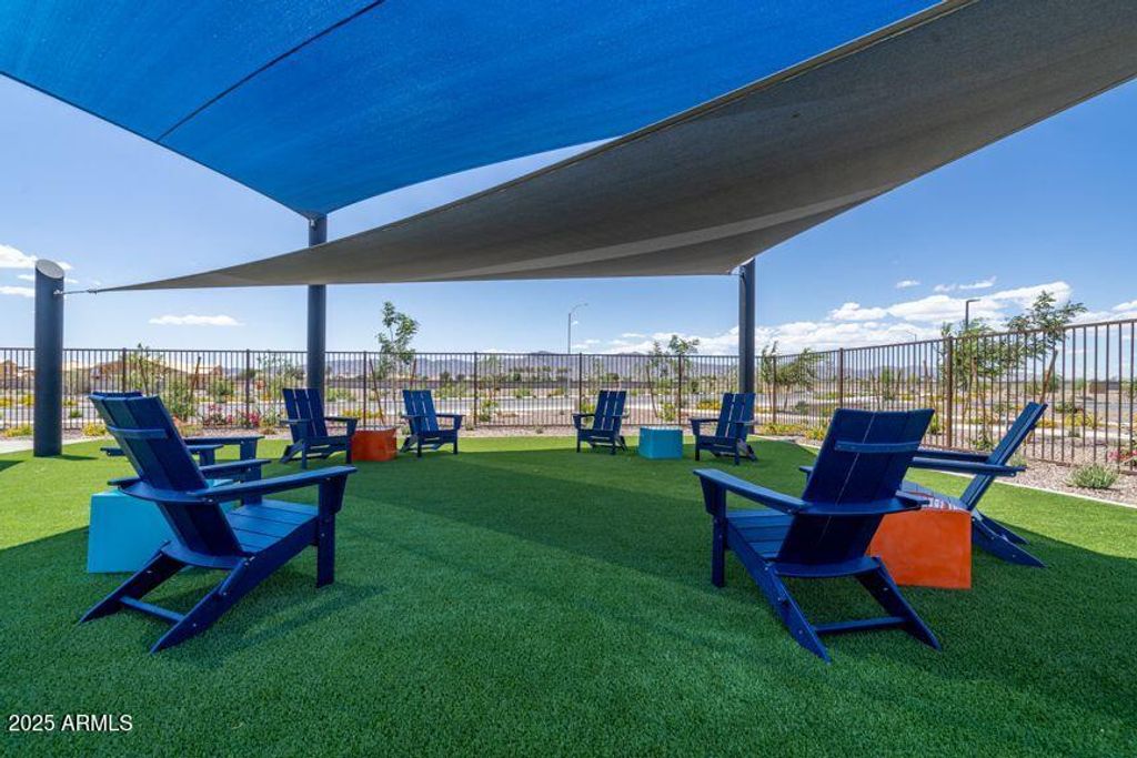 17622 W SOLANO Drive, Litchfield Park, AZ 85340 — photo 4
