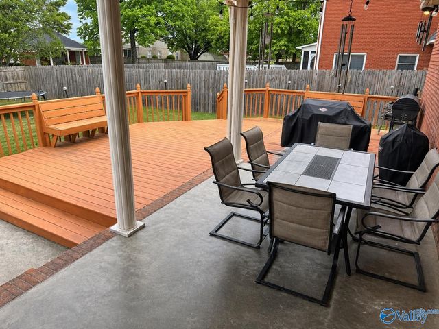 3011 Lenox Drive, Decatur, AL 35603
