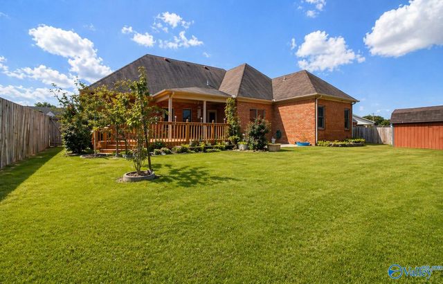 3011 Lenox Drive, Decatur, AL 35603