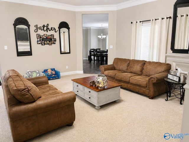 3011 Lenox Drive, Decatur, AL 35603