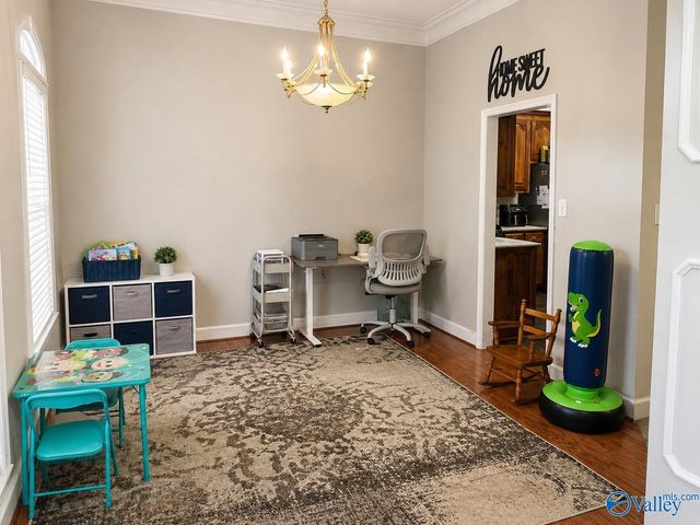 3011 Lenox Drive, Decatur, AL 35603