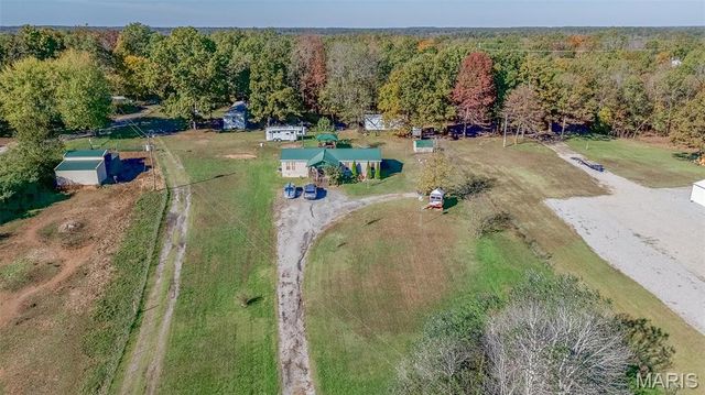 4321 County Road 488, Harviell, MO 63945