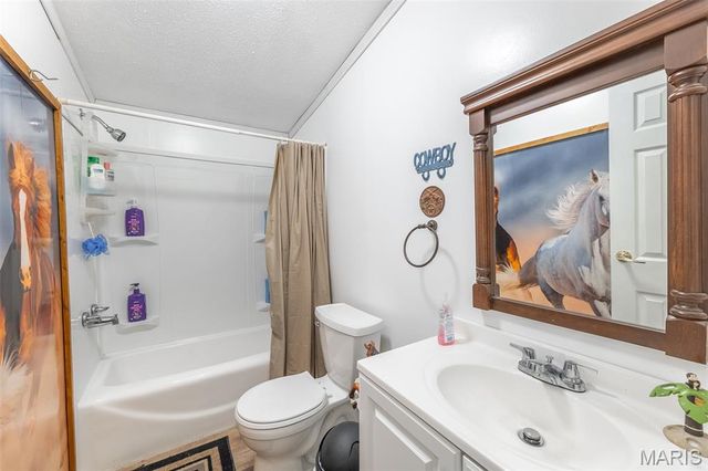 4321 County Road 488, Harviell, MO 63945