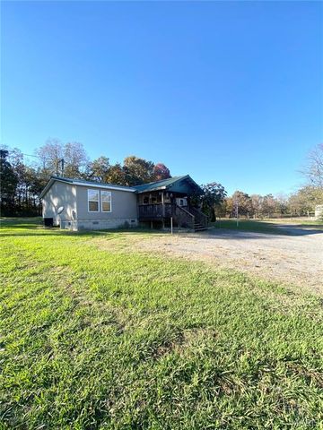 4321 County Road 488, Harviell, MO 63945