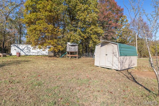 4321 County Road 488, Harviell, MO 63945