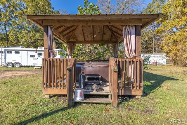 4321 County Road 488, Harviell, MO 63945