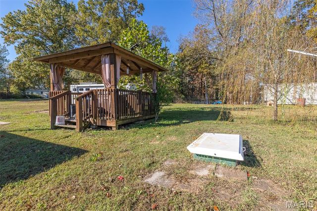 4321 County Road 488, Harviell, MO 63945