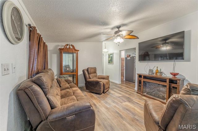 4321 County Road 488, Harviell, MO 63945