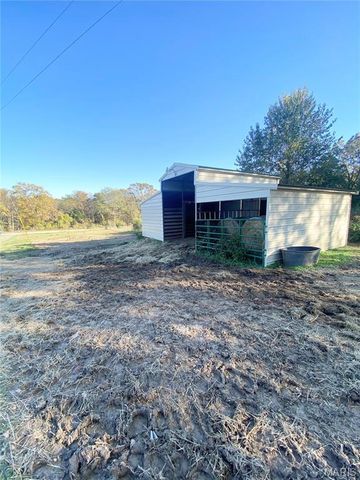 4321 County Road 488, Harviell, MO 63945
