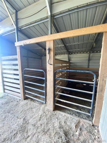 4321 County Road 488, Harviell, MO 63945