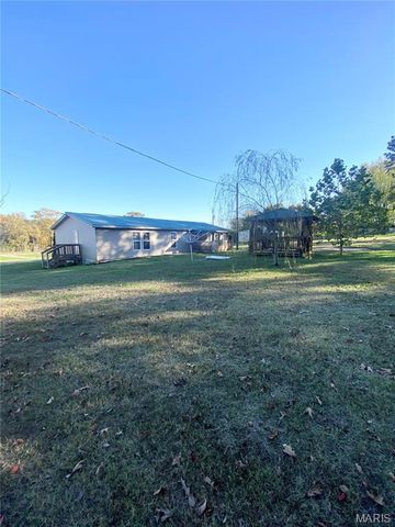 4321 County Road 488, Harviell, MO 63945