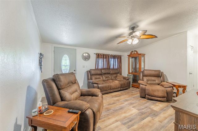 4321 County Road 488, Harviell, MO 63945