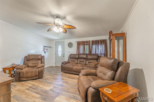 4321 County Road 488, Harviell, MO 63945