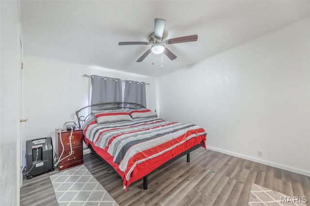 4321 County Road 488, Harviell, MO 63945