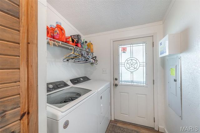 4321 County Road 488, Harviell, MO 63945