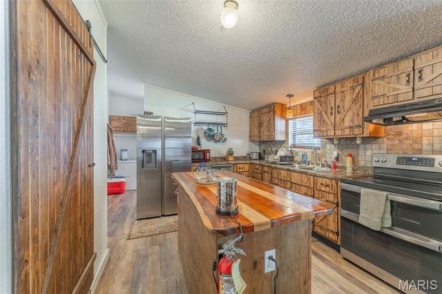 4321 County Road 488, Harviell, MO 63945