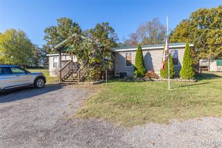 4321 County Road 488, Harviell, MO 63945