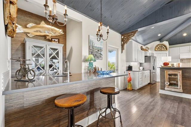 822 Oceanside, Port Aransas, TX 78373