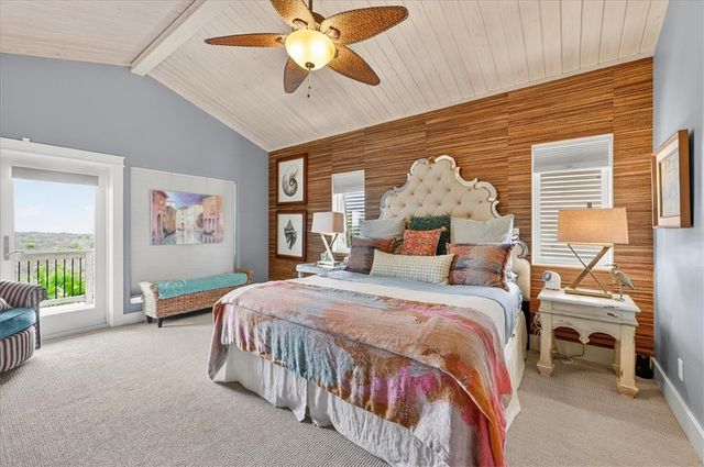 822 Oceanside, Port Aransas, TX 78373