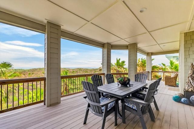 822 Oceanside, Port Aransas, TX 78373