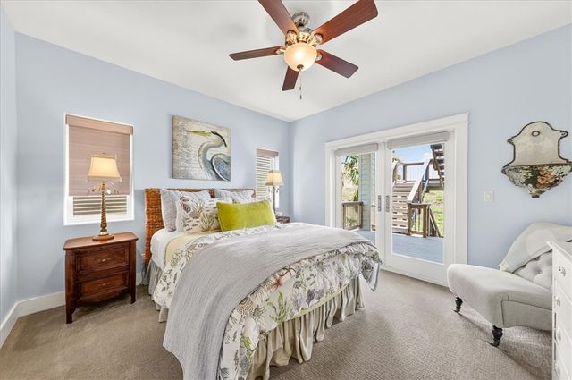 822 Oceanside, Port Aransas, TX 78373