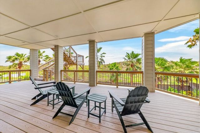 822 Oceanside, Port Aransas, TX 78373