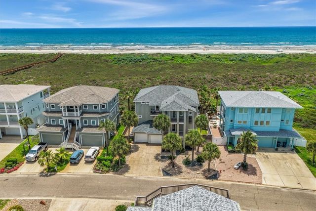 822 Oceanside, Port Aransas, TX 78373
