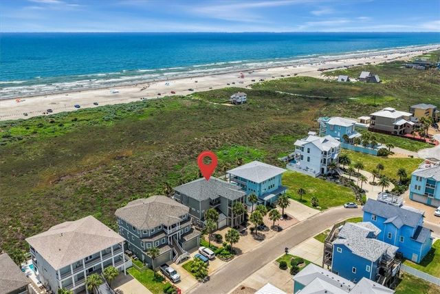 822 Oceanside, Port Aransas, TX 78373