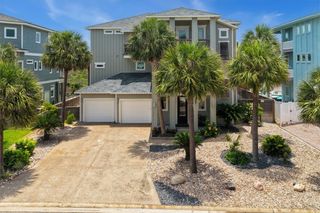 822 Oceanside, Port Aransas, TX 78373